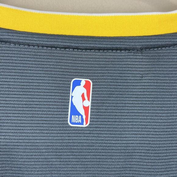 Fanatics‎ Youth Golden State Warriors Jersey Sz. YL NEW The TOWN NBA - Picture 7 of 7